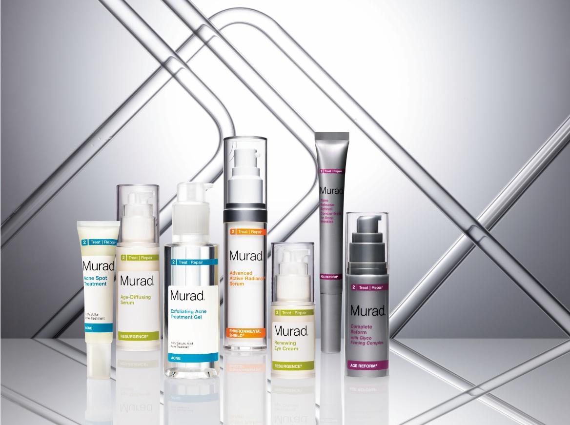 Murad producten